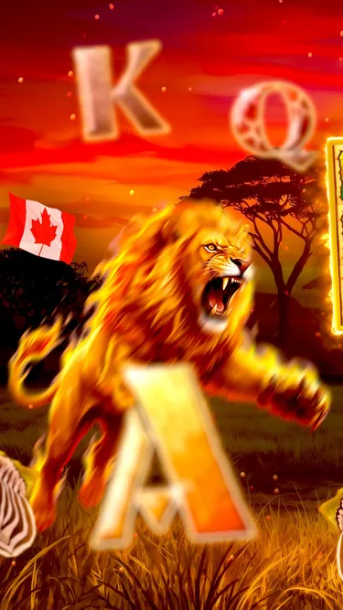 Wild Animal Screenshot