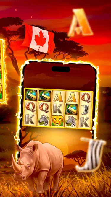 Wild Animal Screenshot